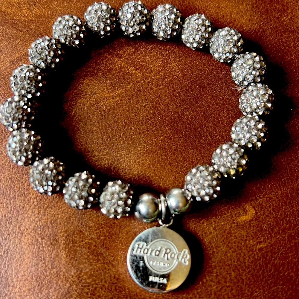 Rustic Cuff Emerson Hard Rock Tulsa Bracelet